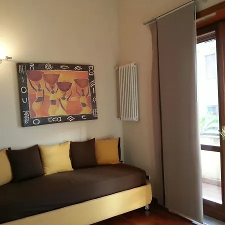 Bed & Breakfast Suites Campanile *