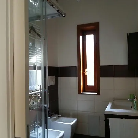 Bed & Breakfast Suites Campanile Roccapiemonte