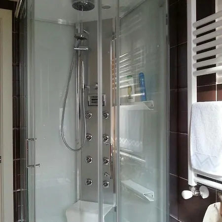 Bed & Breakfast Suites Campanile