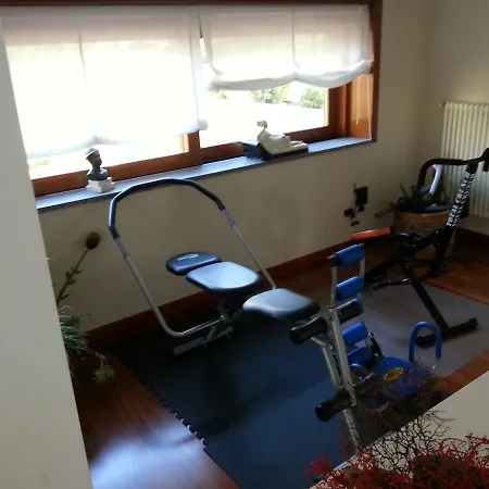 Suites Campanile *