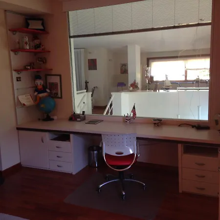 Suites Campanile Bed & Breakfast Roccapiemonte