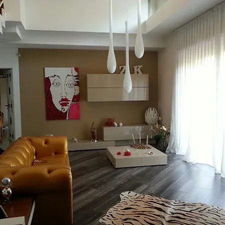 Suites Campanile Roccapiemonte