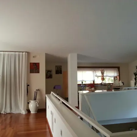 Panzió Suites Campanile