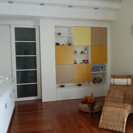 Panzió Suites Campanile *