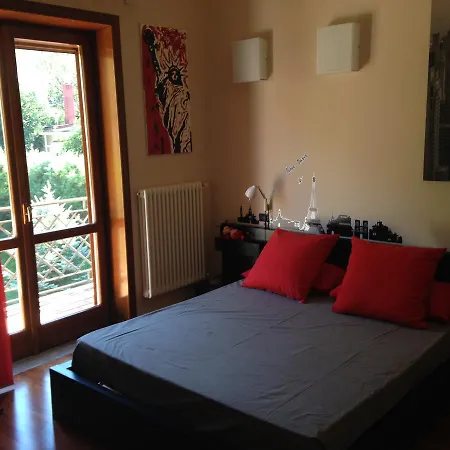 Suites Campanile Panzió