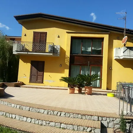 Suites Campanile Panzió *